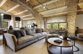 Turisme Rural Mas Ametller - Casa Gran